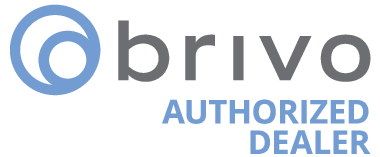 Brivo authorized dealer