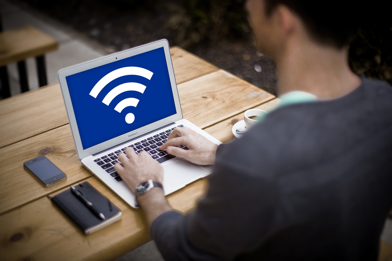 Network configuration and access points